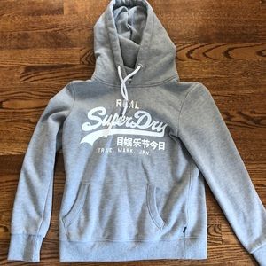 Women’s hoodie sweatshirt